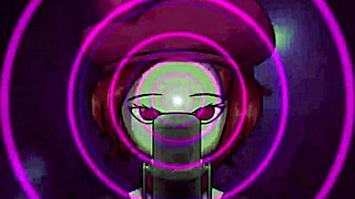 Mint Converts You into a Sweet Rubber Drone!