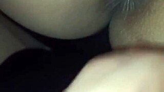 My tight ass won't take it