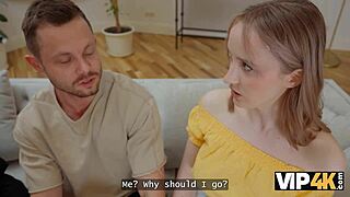 Mature Moon Flower in hot threesome with Polly Yangs