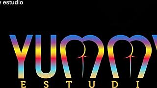 Kyra Sex and Larissa Leite in P-Sluts Volume 72