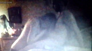 Girlfriend films blowbang with another dude