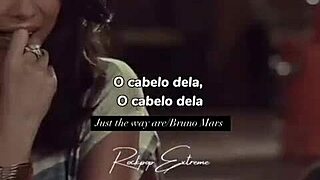 Venezuelan Natural Tits Video