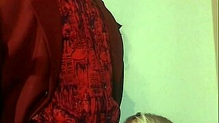 Ever wondered how to suck dick like vintage pros in HD?