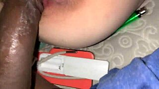 Can You Fuck Me Hard and Cum Inside My Pussy? Hot Teen 18+ Begs for Creampie!