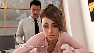 Exploring the game inside Jennifer 81