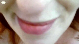 Damn! This Horny Brazilian Slut Knows How to Get Creampie!