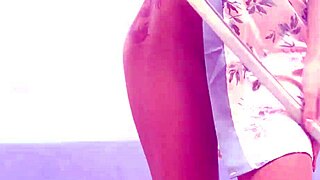 Man, Lia Lin’s first triple penetration was pure anal destruction!