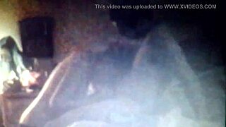 Girlfriend films blowbang with another dude