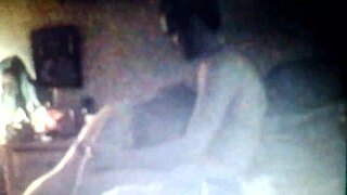 Girlfriend films blowbang with another dude