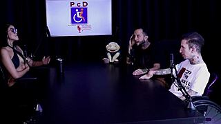 fat latina couple tattoos young handjob pov see through nerd romantic elisa sanchez bia hot