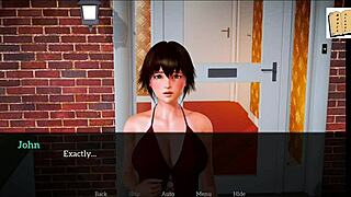 My new family is so hot in this one