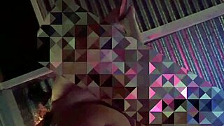 Can This Young Guy Handle The Mature Argentinian's Ass?