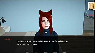 My new family is so hot in this one