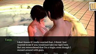 My new family is so hot in this one