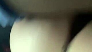 Big black cock pounds PAWG in car for Thanksgiving!