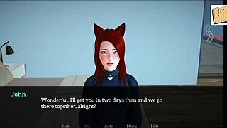 My new family is so hot in this one