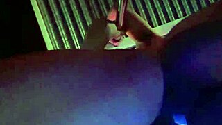 Can This Young Guy Handle The Mature Argentinian's Ass?