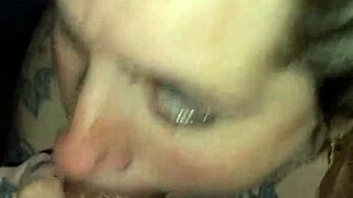 拉丁深喉女王内裤自制勾引