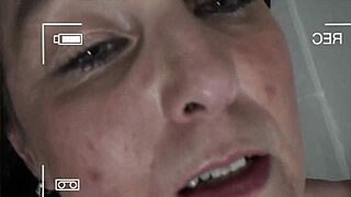 Does French Guy Seduce Jewish Mature Cougar Joy?