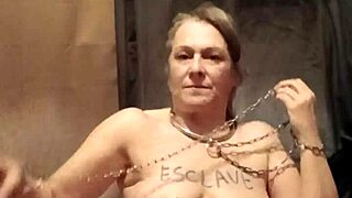 Receiving a detailed dick massage from best friend's stepdad in the dorm