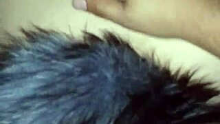 Hot teen amateur gets bent over for hardcore anal pounding!