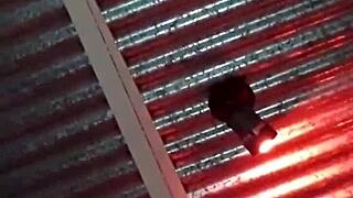 Can This Young Guy Handle The Mature Argentinian's Ass?