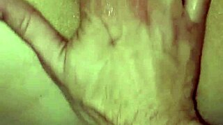 Passionate Night Of Desire In Homemade Hotel Encounter