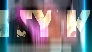 Xander Fucks Girlfriend Haley Reed and Slutty Stepmom Cory Chase Simultaneously in Threesome