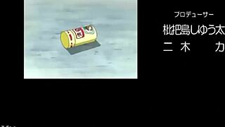 invisible stud adventures of tom thumb enspelled credits theme