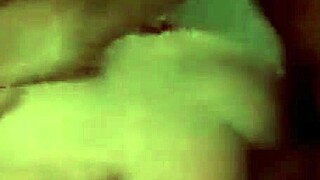 Wife feels intense pleasure in outdoor dp with friends