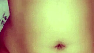 steamy vibrator play in my shower room