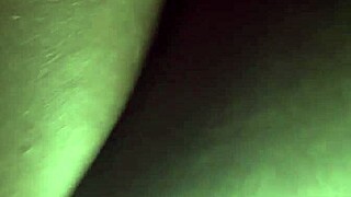 Big black cock pounds PAWG in car for Thanksgiving!