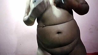 dirty stepmother cheats with stepson in homemade affair