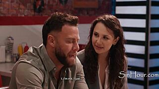 Why Did Liz Jordan Date This Older Guy?