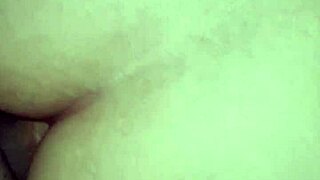 Girlfriend Gets Anal In Various Positions At Home