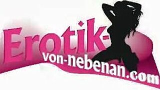 I met this 19-year-old German amateur