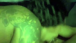 Hood Hoe Mrsfeedme Compilation: Big Black Cock Fucking Doggystyle