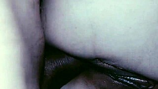 i saw this pov amatuer milf wife gettin her ass fuckd in lingeri at castin