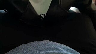 Girlfriends Have Fun While Neighbors Renovate Loudly