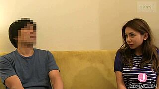 E-Cup Nana Shaves Pubic Area for Easier Play—Why So Easy?