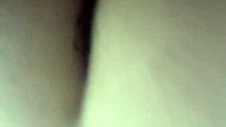 Big black cock pounds PAWG in car for Thanksgiving!