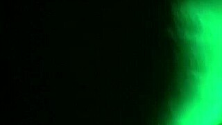 Sexy black bestie with small waist gets blowjob and doggystyle fucking in dirty quickie