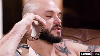 Guy Bangs Two Trans Babes Ariel Demure And Tori Easton