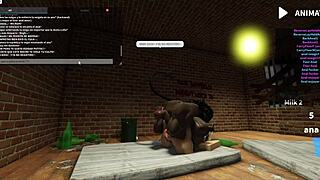 Fucking in abandoned house with big black cock? Medella takes monster cock like a prostitute