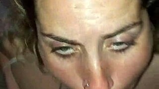 拉丁深喉女王内裤自制勾引