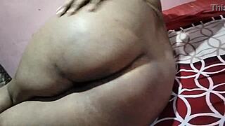 Step Mom Teaches New Game