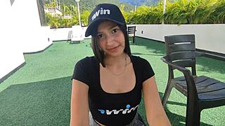 Estava Maluca Pra Dar E Chamei O Marido Da Amiga No Zap