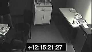 Slut Pisses In Her Rival's Lunch