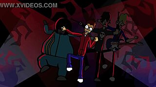 Zombie love song by your favorite martian