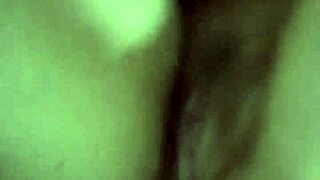 Girlfriend Gets Anal In Various Positions At Home